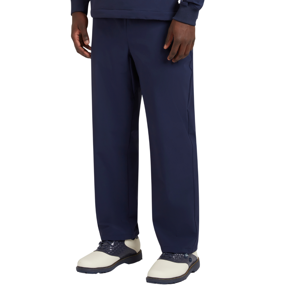 MANORS - MANORS X REEBOK Straight Leg Pant - The Agora Bangkok